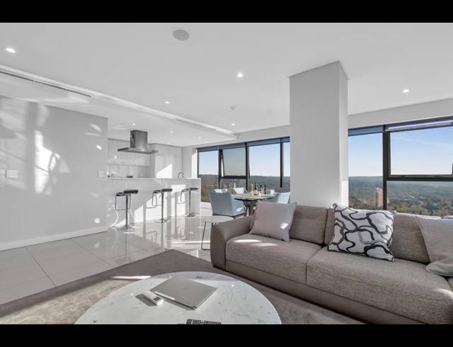 3 BEDROOM APARTMENT FOR SALE IN ROSEBANK